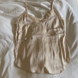 Anthropologie Tank Top